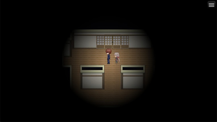 炸鸡块与天使 screenshot