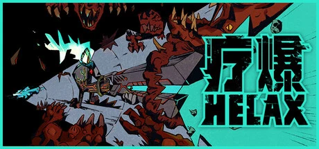 Games like 疗爆HELAX