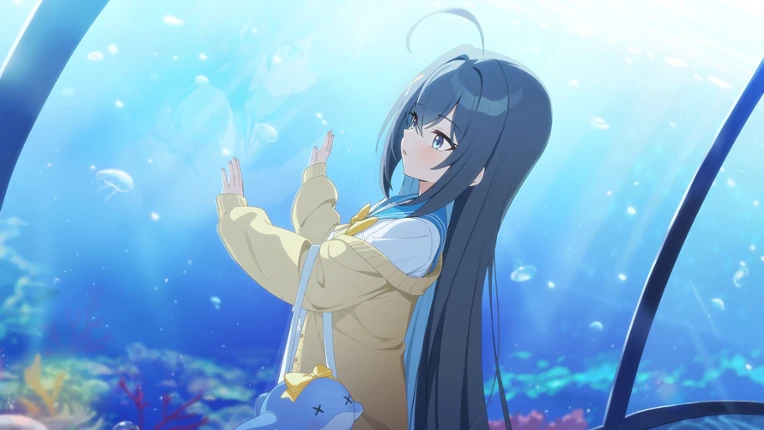 苏菲·404恋人 Image