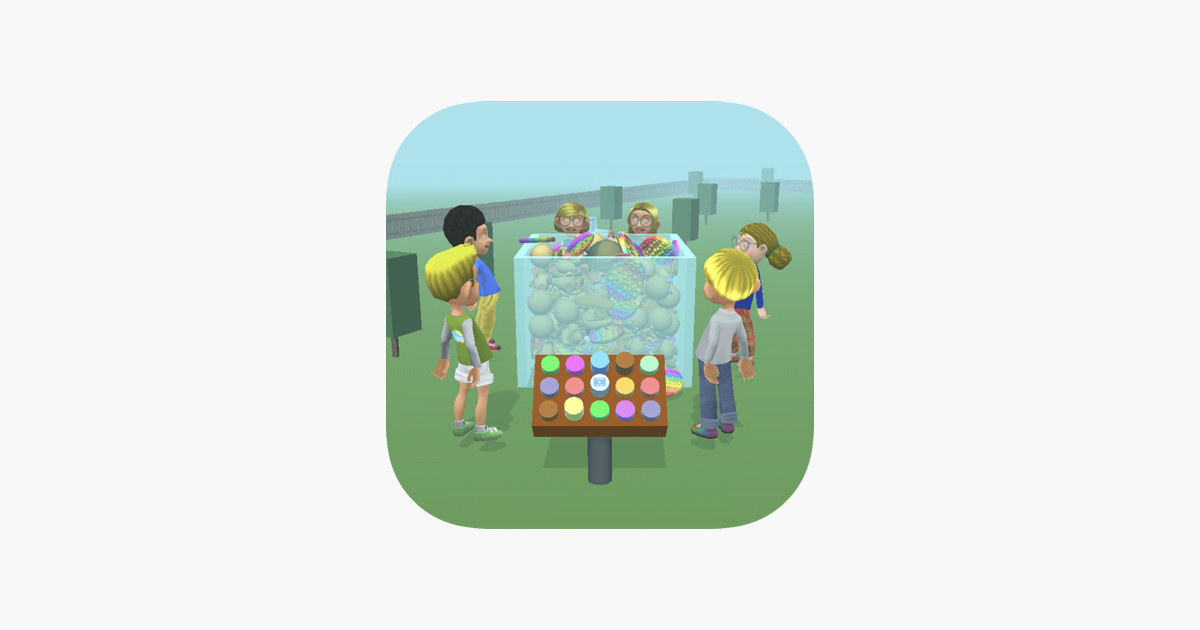 Games like 100 Button: Pop Us Fidget Toy