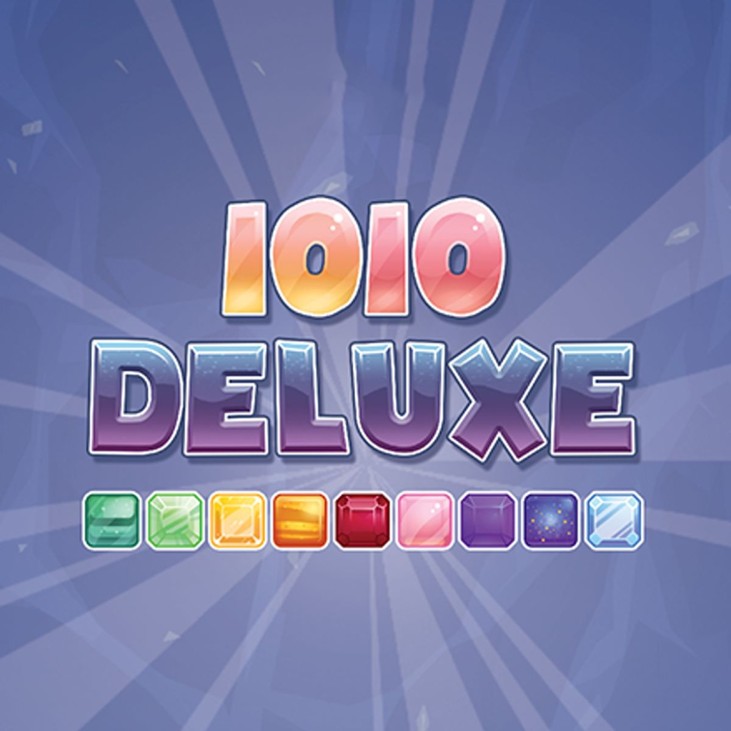 Games like 1010! Deluxe