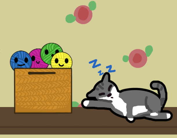 Games like 25_Yanny's Unbeweavable Adventure