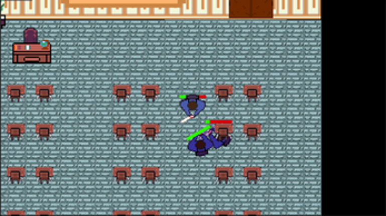 8BitSavior Image