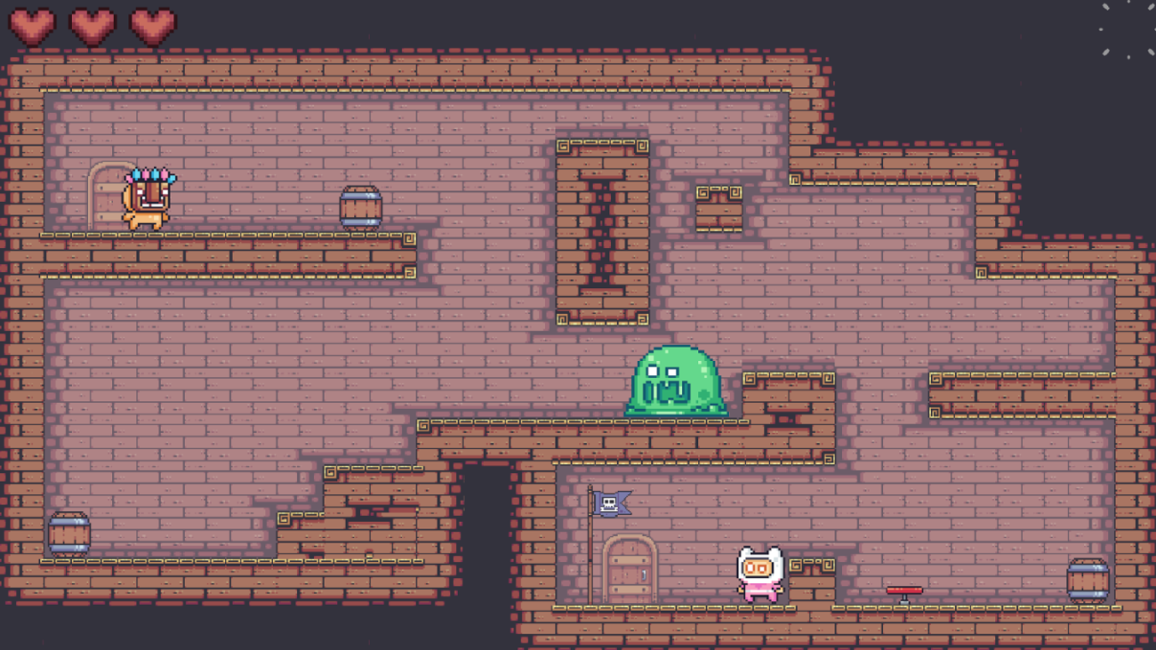 Games like A Rescue Mission