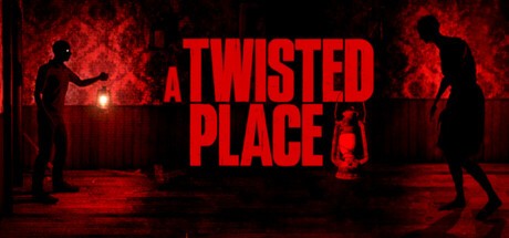 Games like A Twisted Place