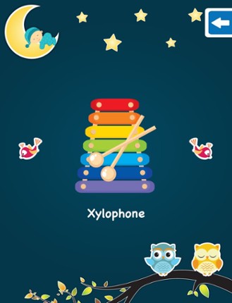 ABC for Kids and Toddlers : Flashcards and Games screenshot