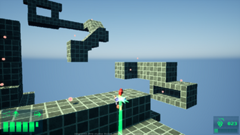 Abyrinth (Pre-Alpha) screenshot