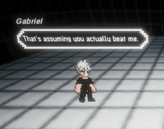Academy Assault screenshot