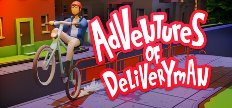 Games like Adventures of Deliveryman
