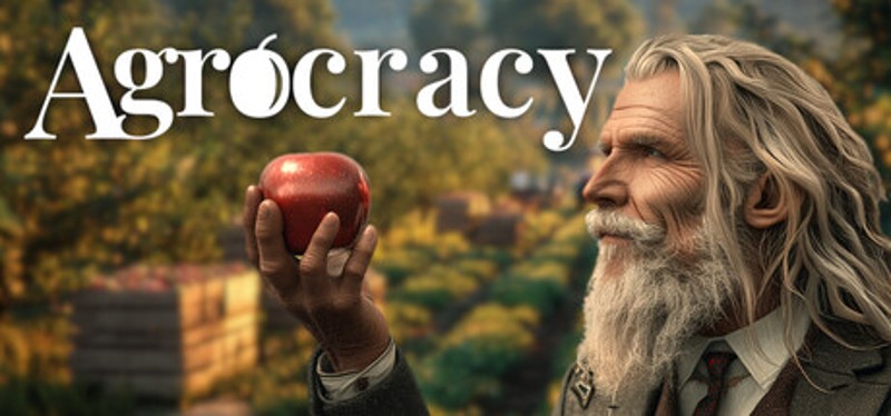 Agrocracy Image