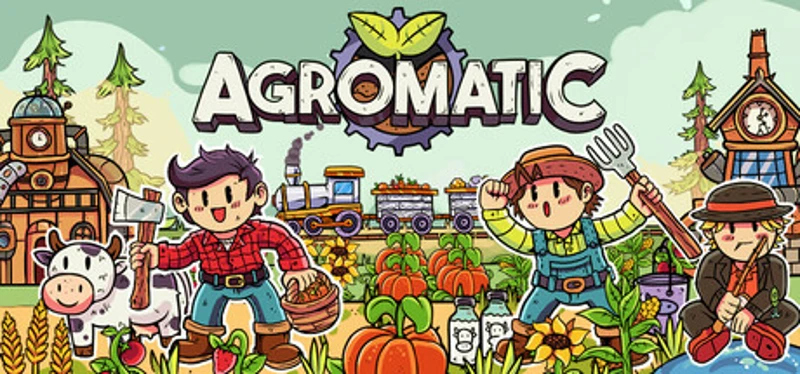 Agromatic Image