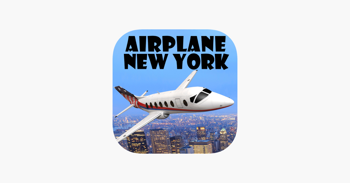 Games like Airplane New York