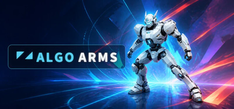 ALGO ARMS Image