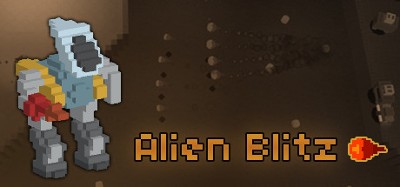 Alien Blitz Image