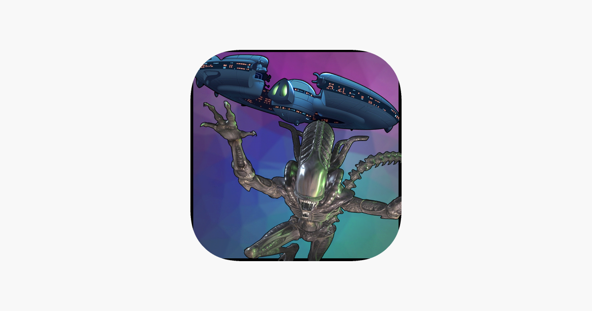 Games like Alien City Strike: Bus Driver