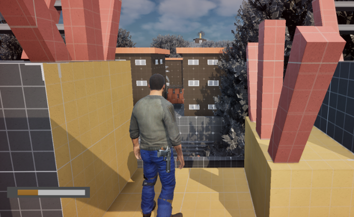 All That's Left Image