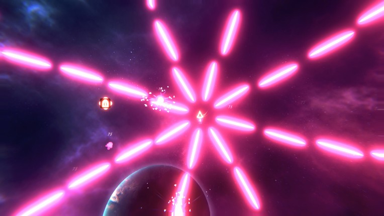 Aluna Rift screenshot