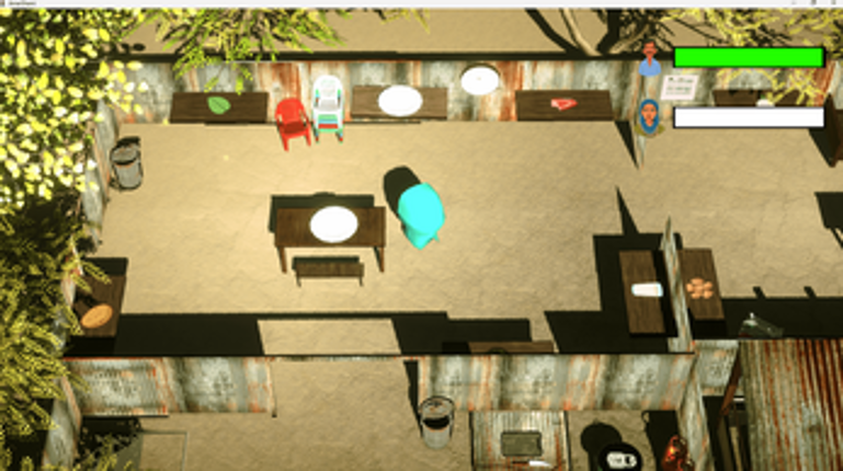 Amar Shami Game Image