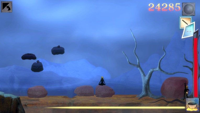 Ancient Archer screenshot