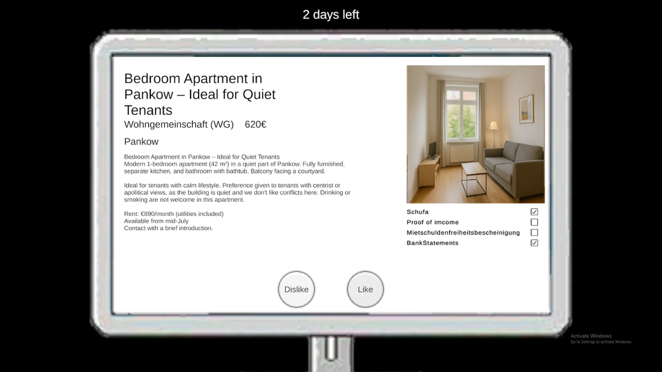 Games like Anmeldung Impossible