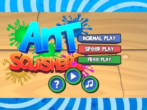 Ant Squisher 2 screenshot