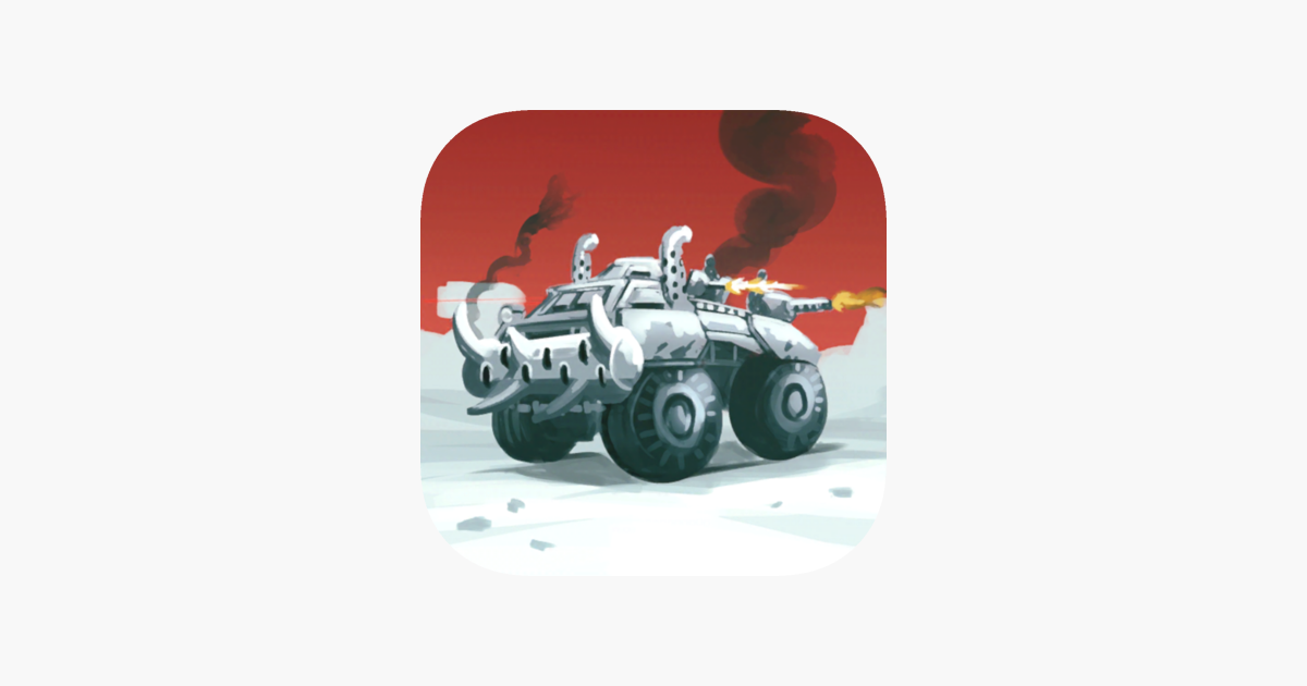 Games like Apocalypse Rider