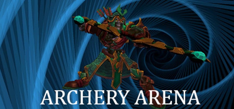 Archery Arena Game Cover