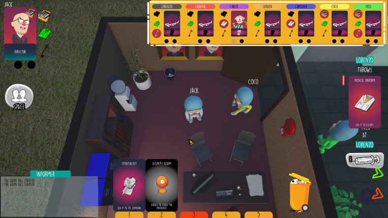 Arre Unicornio screenshot