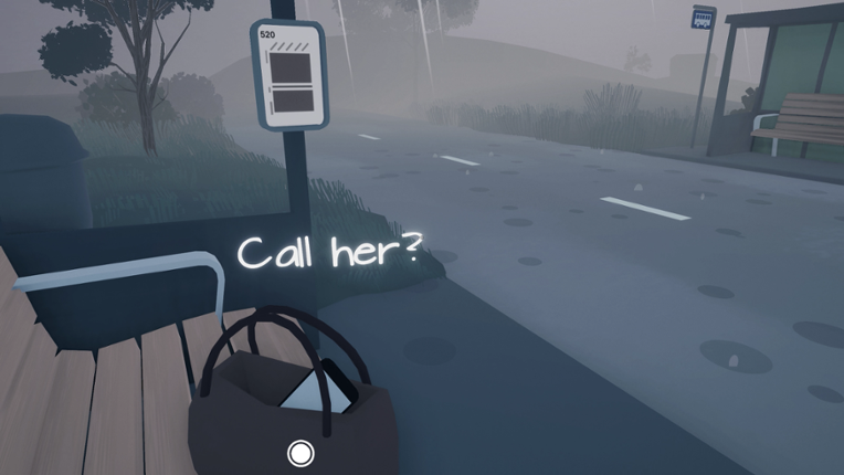 As Long As You're Here screenshot