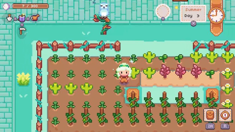 Ashwood Valley screenshot