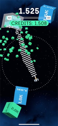 AstroBlast™ screenshot