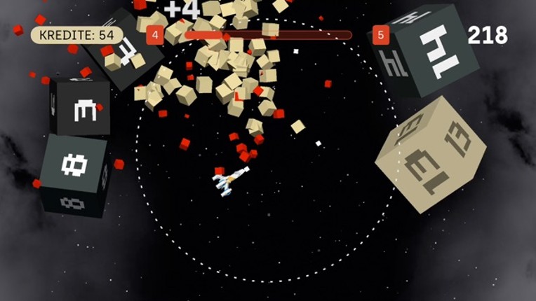 AstroBlast™ screenshot