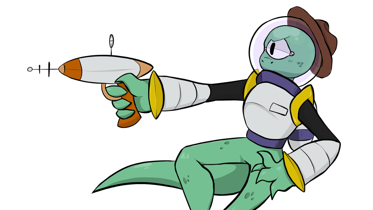 Games like Astrohunter