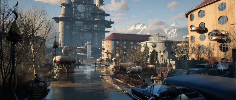 Atomic Heart 2 screenshot