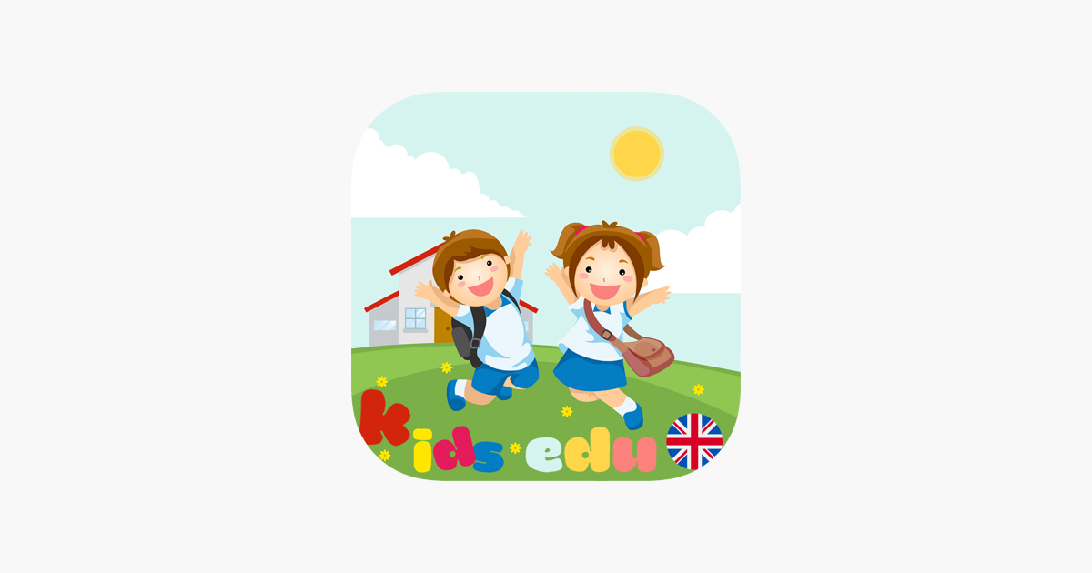 Games like Baby english - english 4 kids