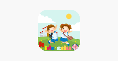 Baby english - english 4 kids Image