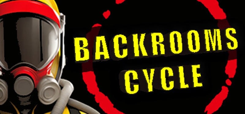 Backrooms Cycle Game Cover