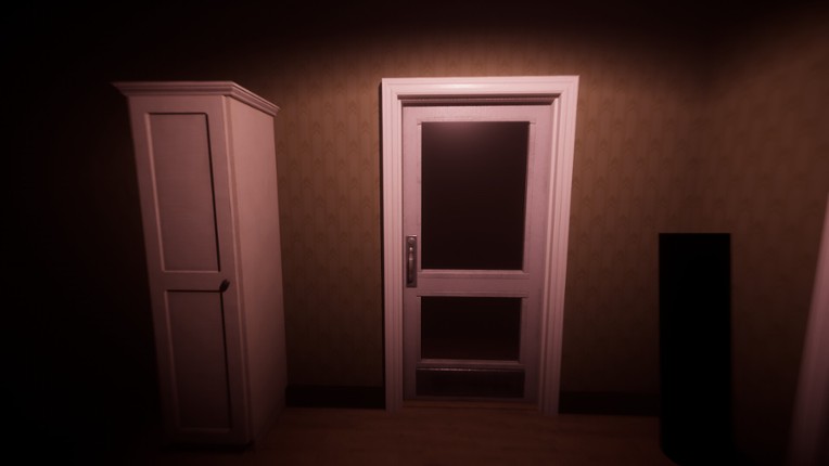 Backrooms: The Wrong Level screenshot