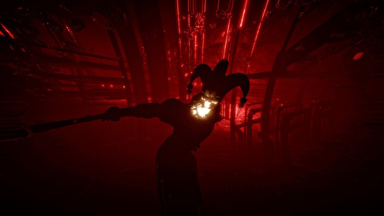 Bad Trip screenshot