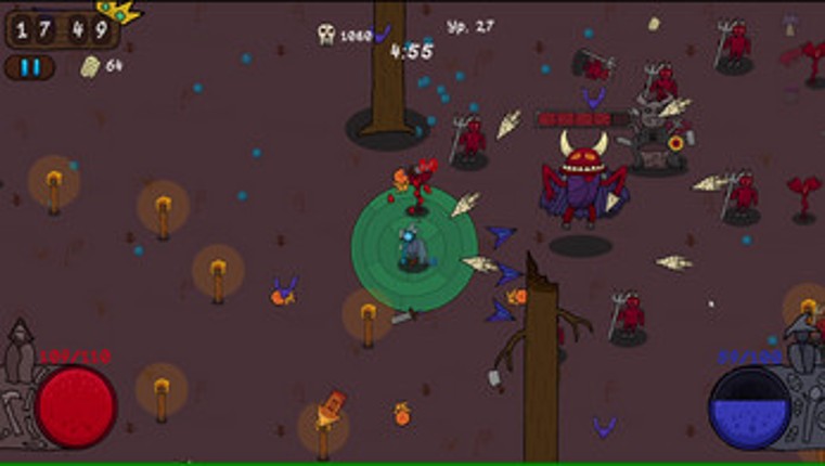 BadFantasy_OpenBetatest.V2 Image