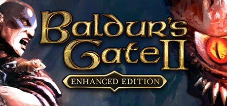 Games like Baldur's Gate 2
