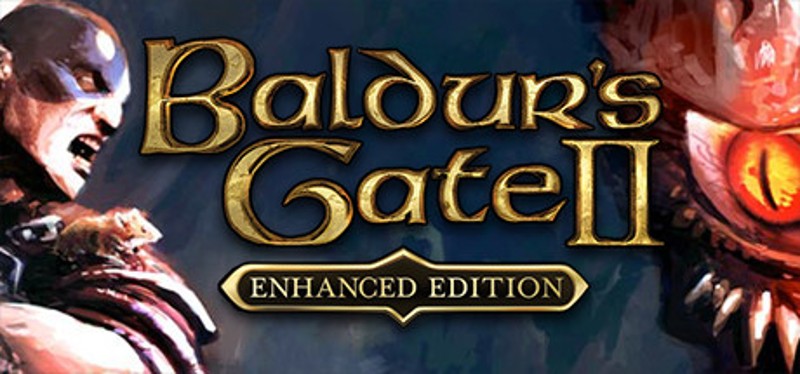 Baldur's Gate 2 Image