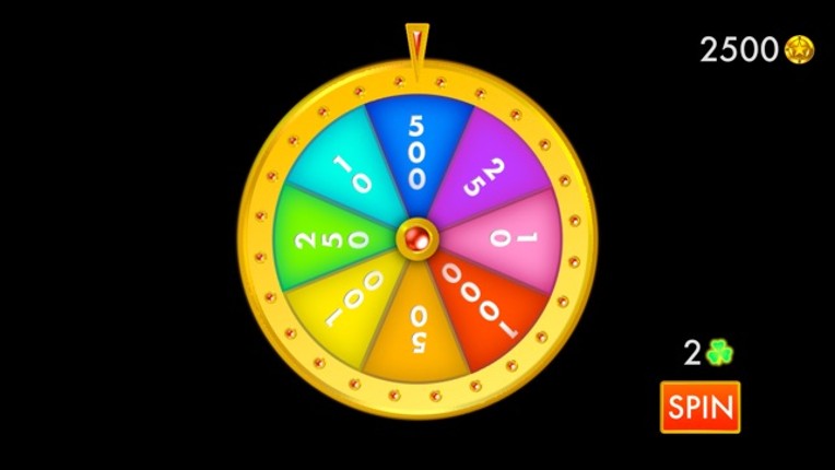 Ball and drop screenshot