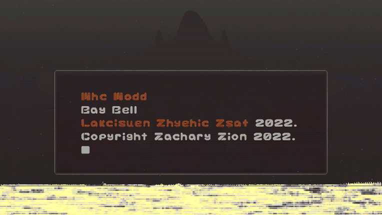 Bay Bell Image