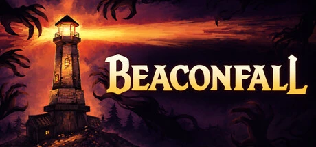 Games like BEACONFALL