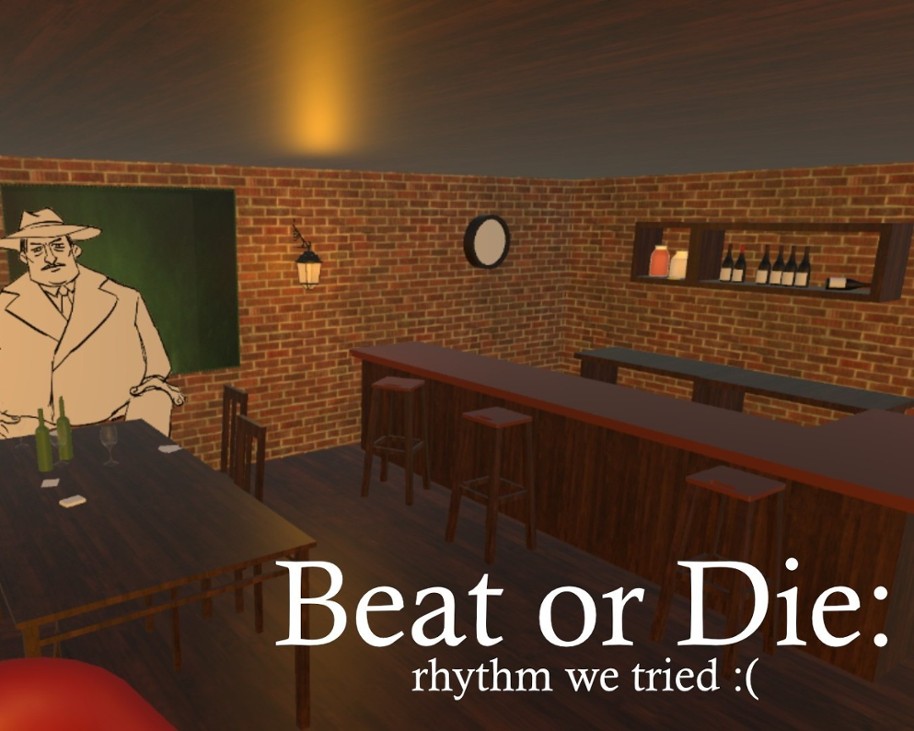 Games like Beat or Die: Rhythm We Tried...