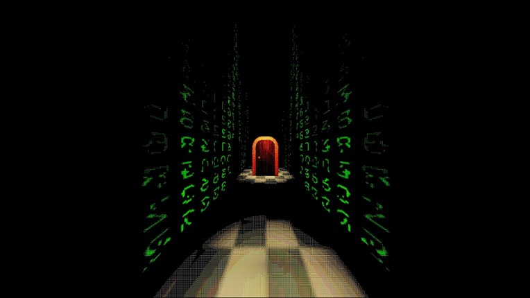 Benny Bash screenshot