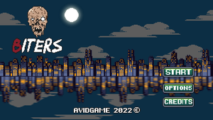 Games like Biters: Zombie survival