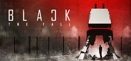 Games like Black The Fall