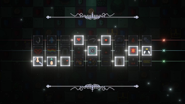 BlockArena screenshot